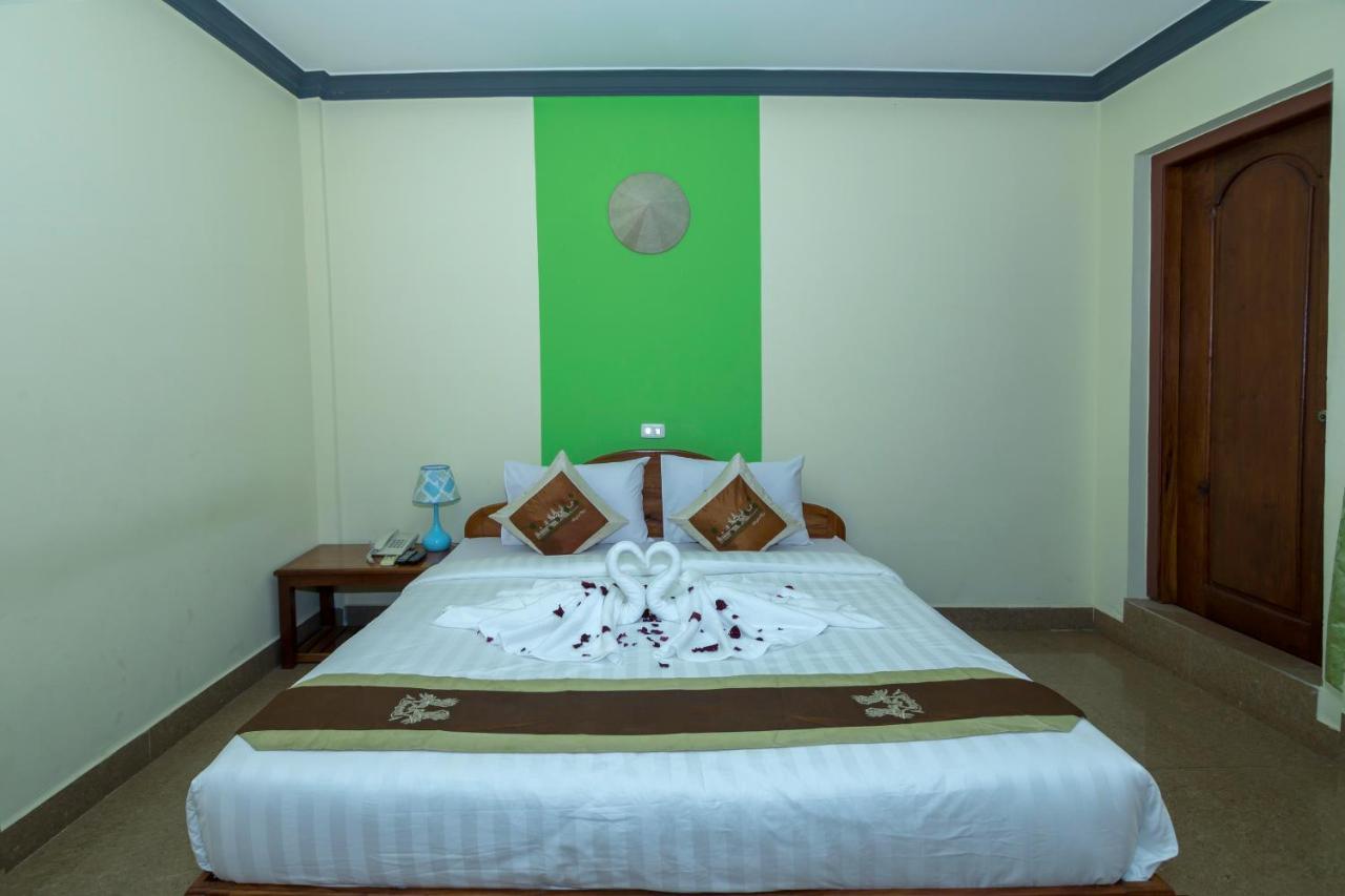 Mae Yu Lim Boutique Hotel Siem Reap