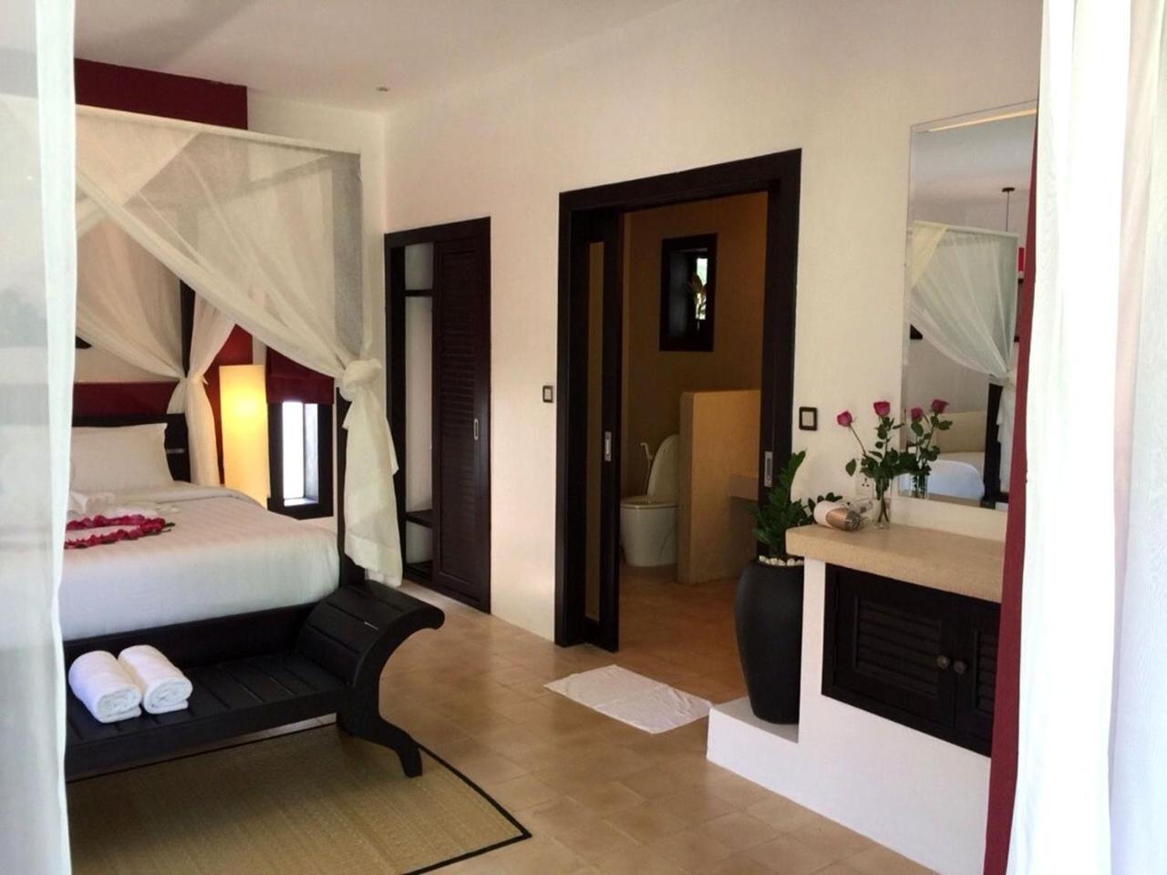 Amalia * Siem Reap