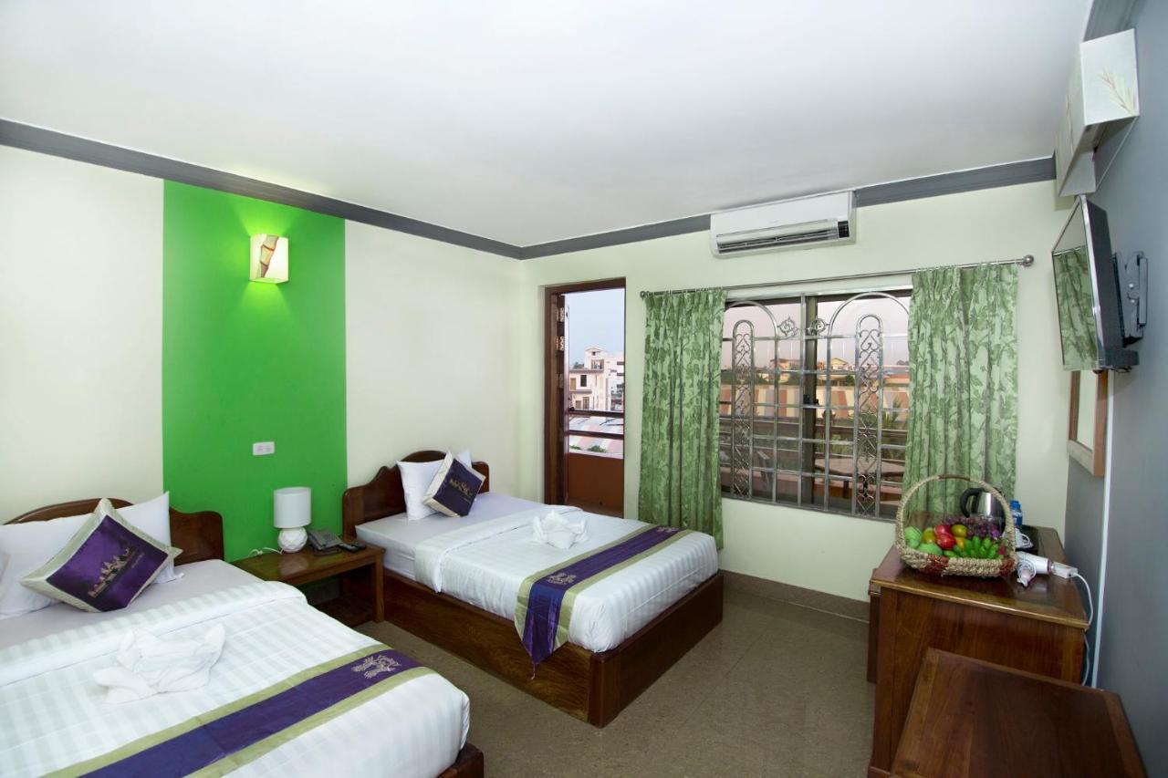 Mae Yu Lim Boutique Hotel