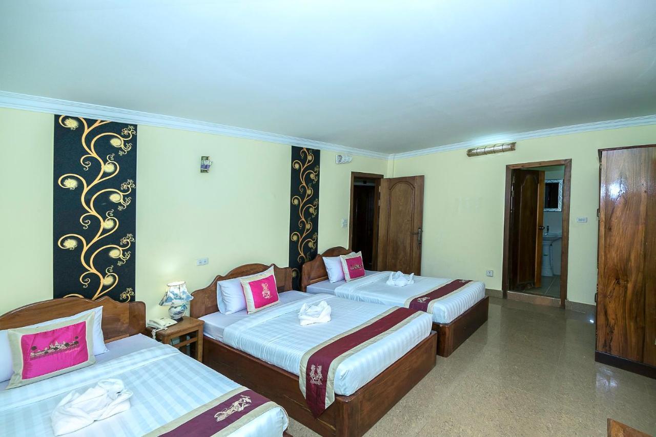 Hotel Mae Yu Lim Boutique 3*