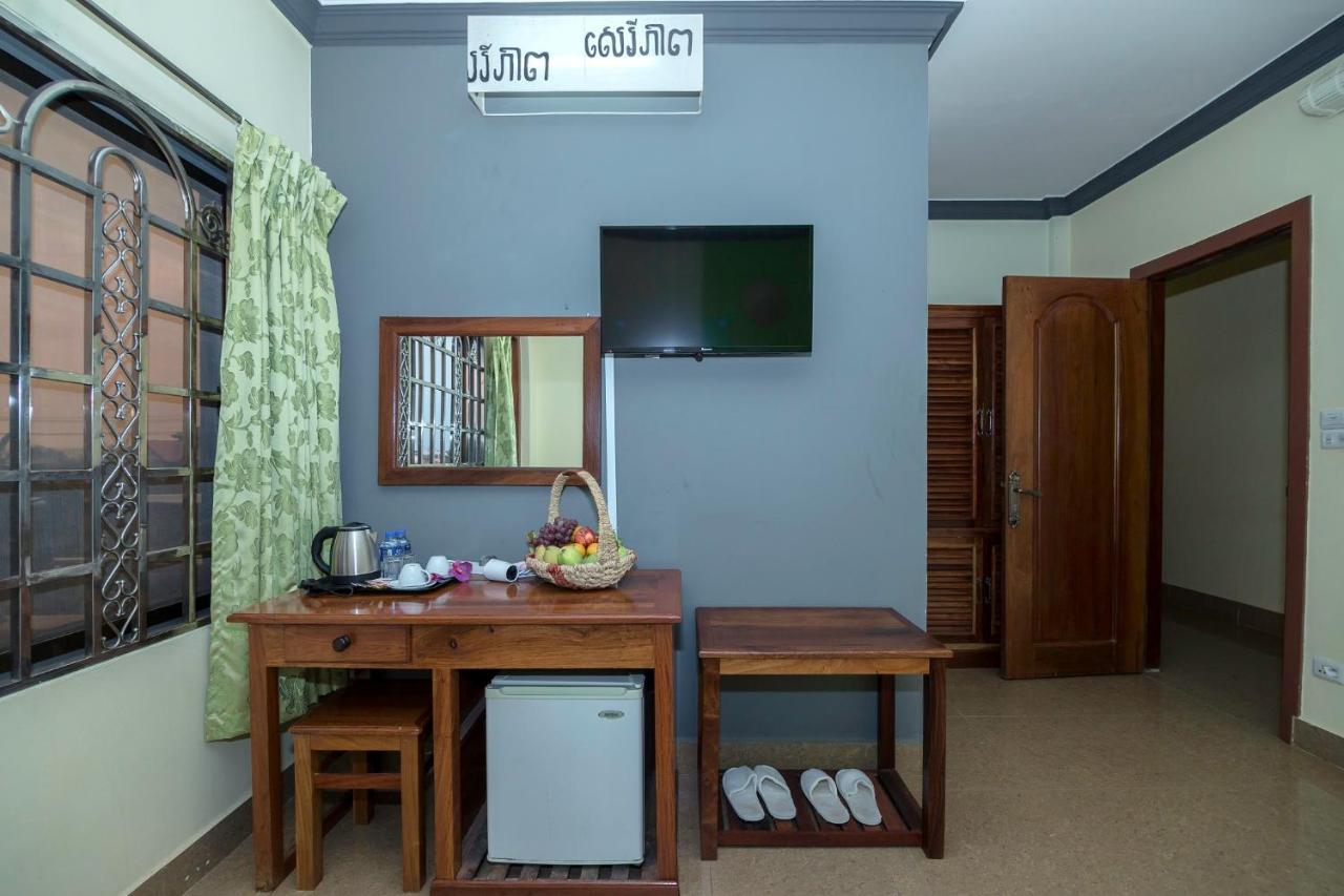 Hotel Mae Yu Lim Boutique 3*