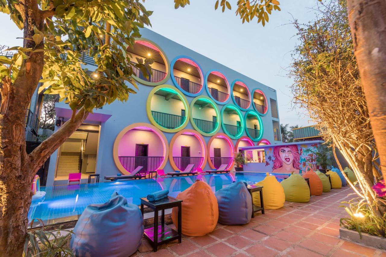 Hostel White Rabbit *