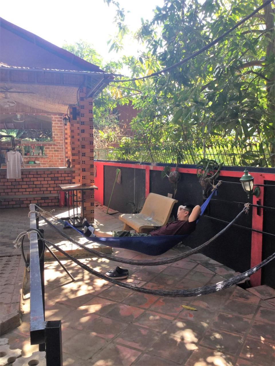Kiyomi Hostel