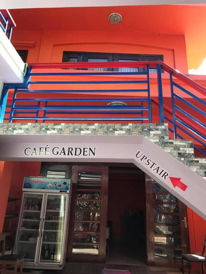 Hostel Kiyomi Siem Reap