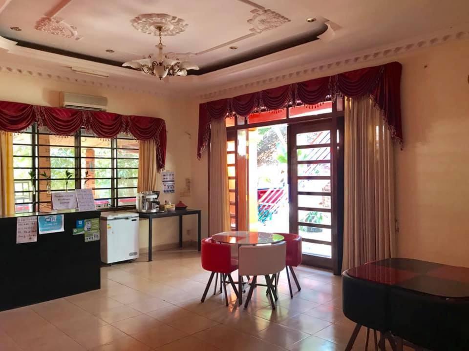 Kiyomi Siem Reap