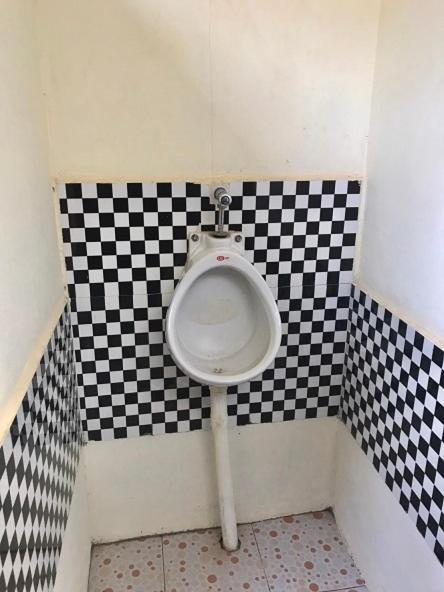 Kiyomi Hostel Siem Reap