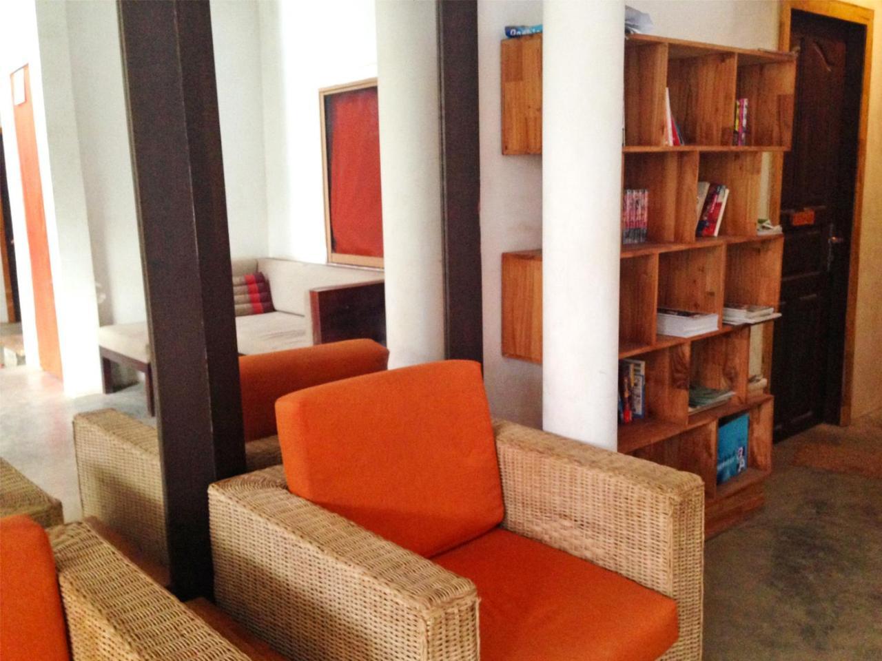 Boutique Kochi-ke Hostel