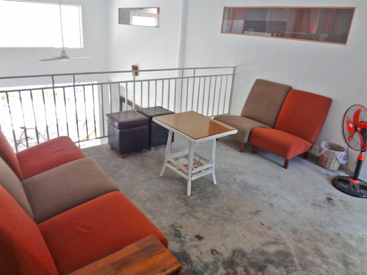 Hostel Boutique Kochi-ke Siem Reap