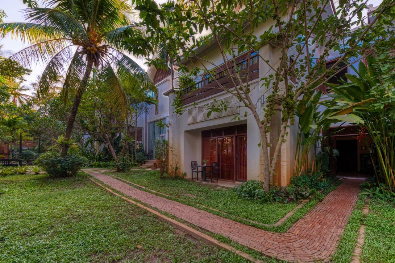 Mane Boutique & 5* Siem Reap