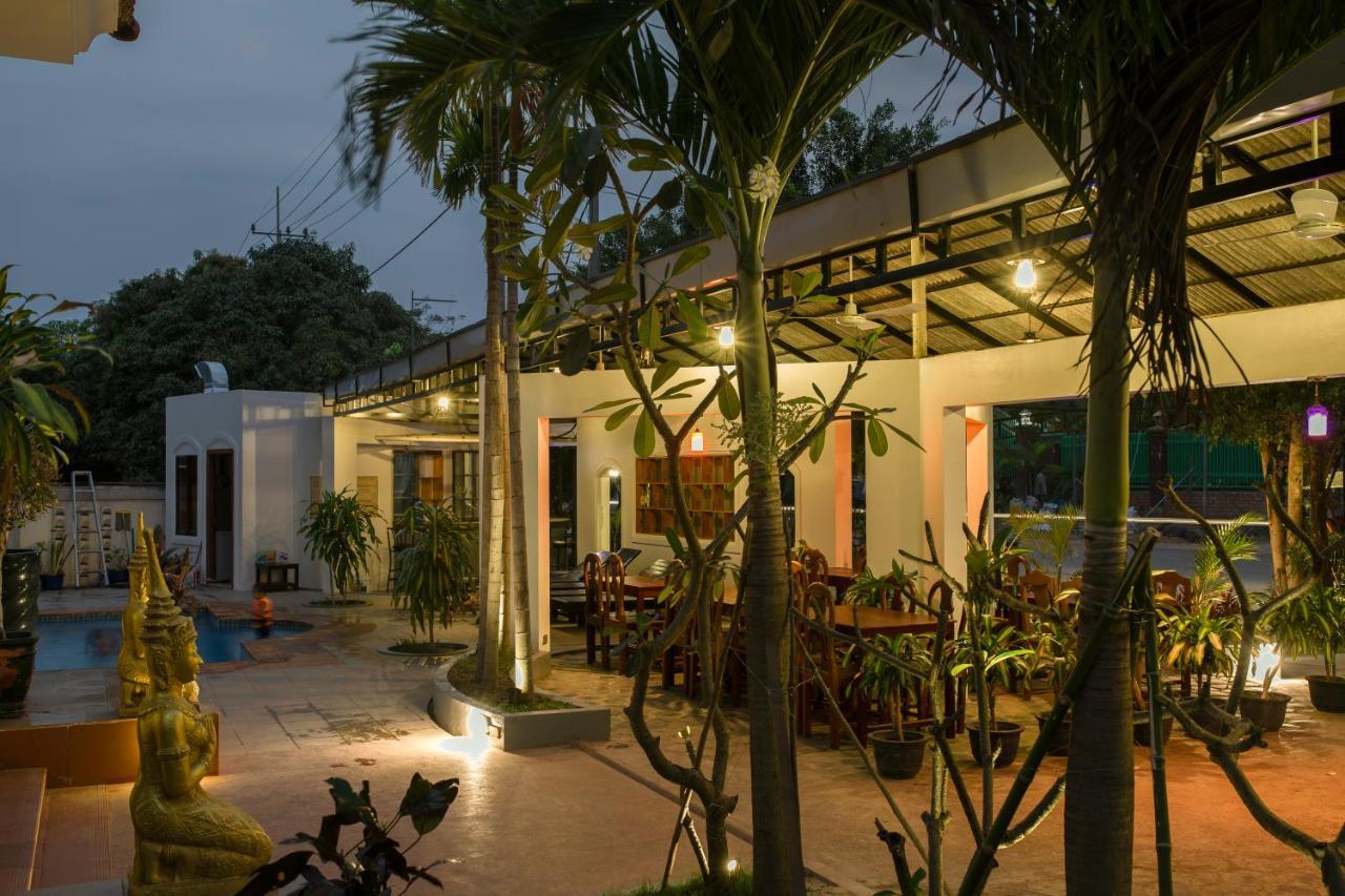 Mae Yu Lim Boutique Hotel 3*