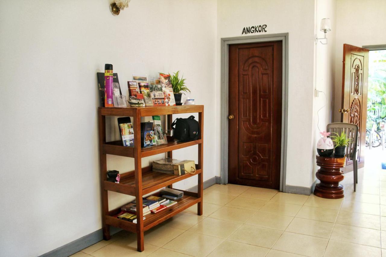 Ella's 2* Siem Reap