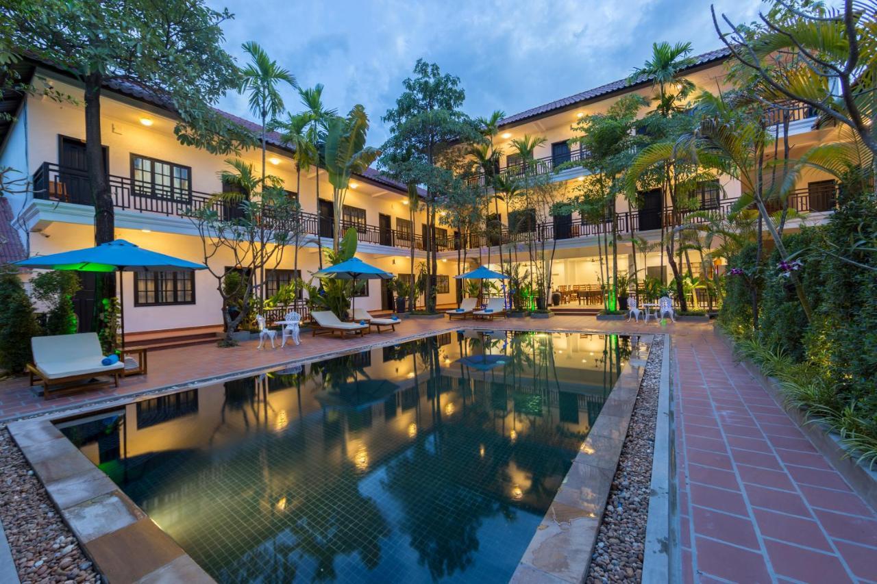 Hotel 洱湾精品酒店wind Boutique 3*