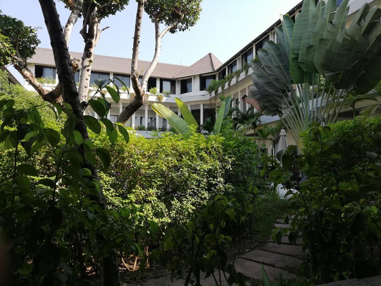 Lok Taneuy 4* Siem Reap
