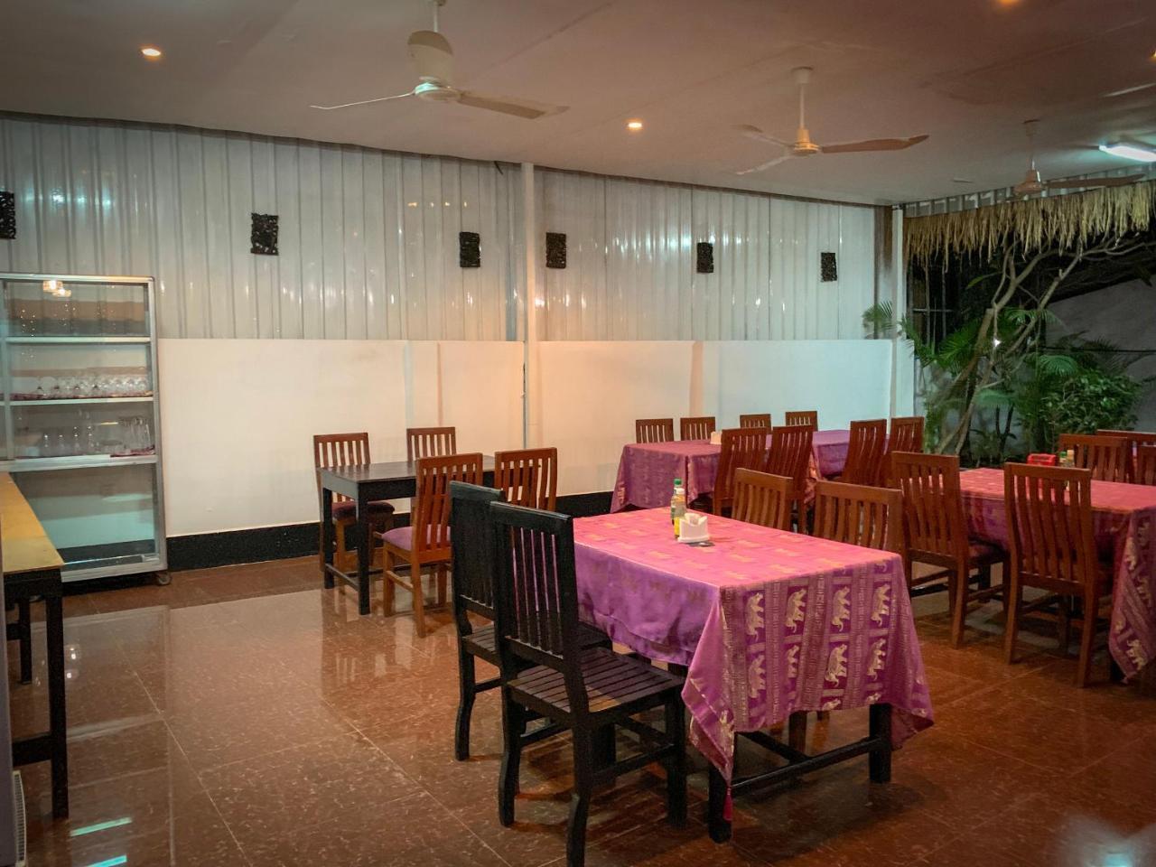 Damnak Riverside Siem Reap