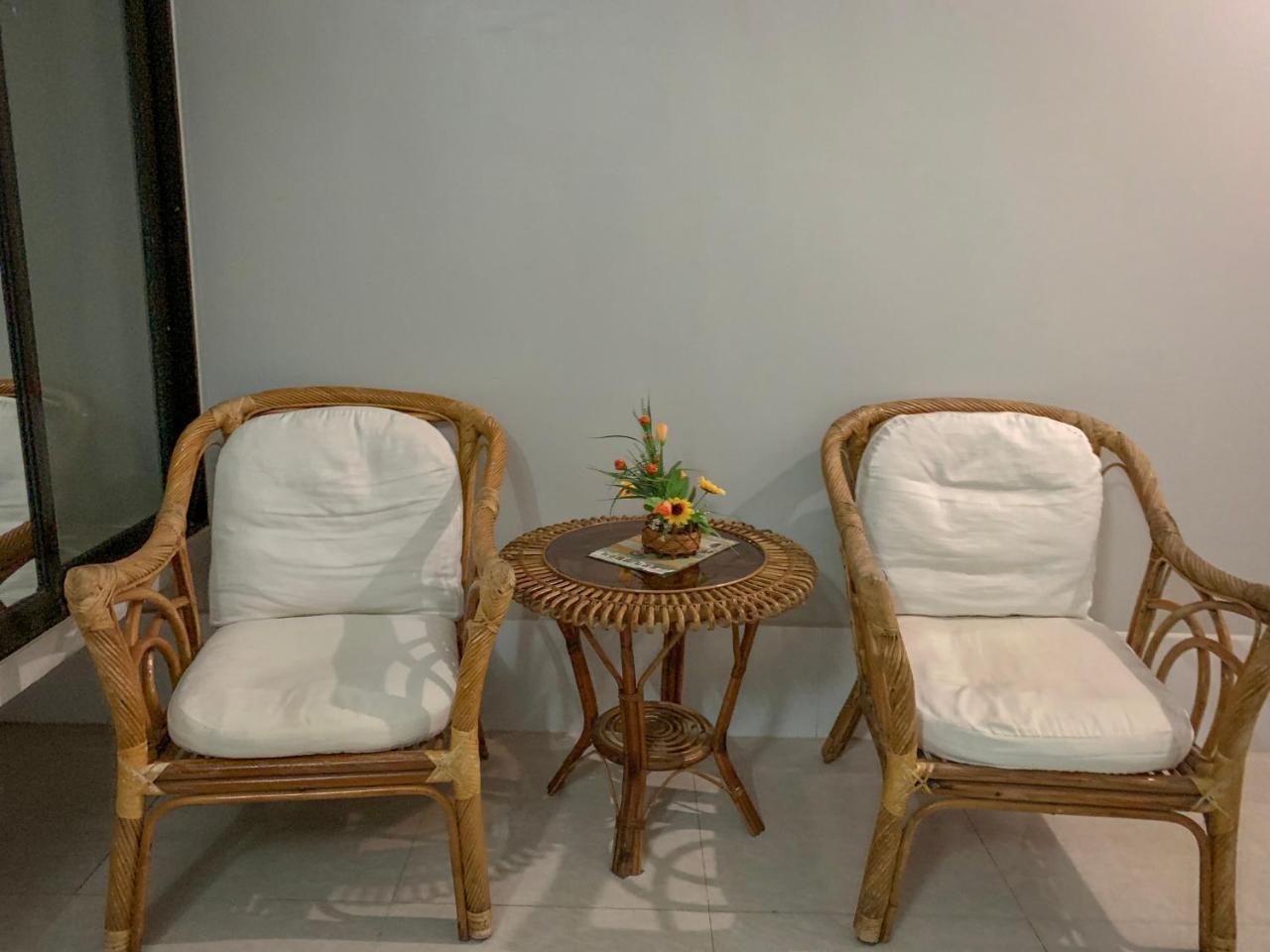 Inn Damnak Riverside Siem Reap
