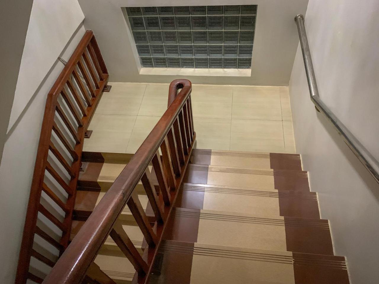 Damnak Riverside Inn Siem Reap