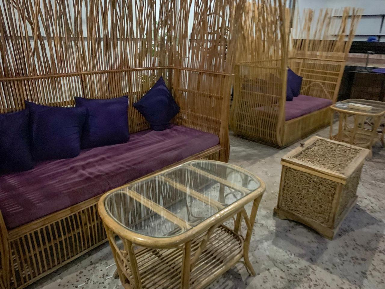 Inn Damnak Riverside