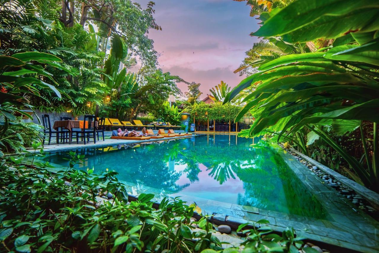 Hotel Eocambo Village 4*