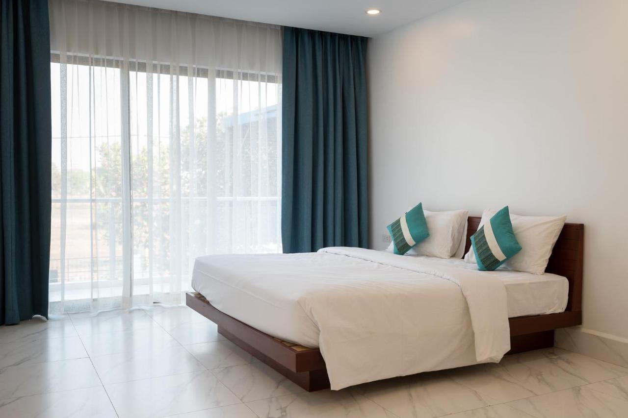 Hotel Khmer Family