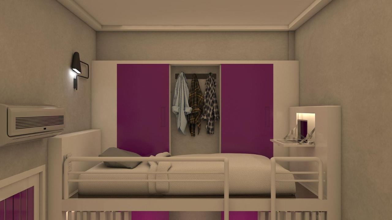 The Twizt - Lifestyle & Asrama Siem Reap