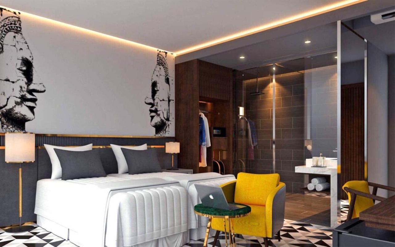 The Twizt - Lifestyle & Asrama Siem Reap