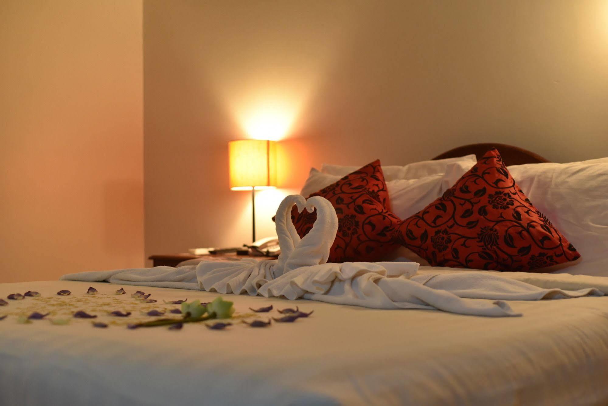 Gloria Angkor Hotel 3*