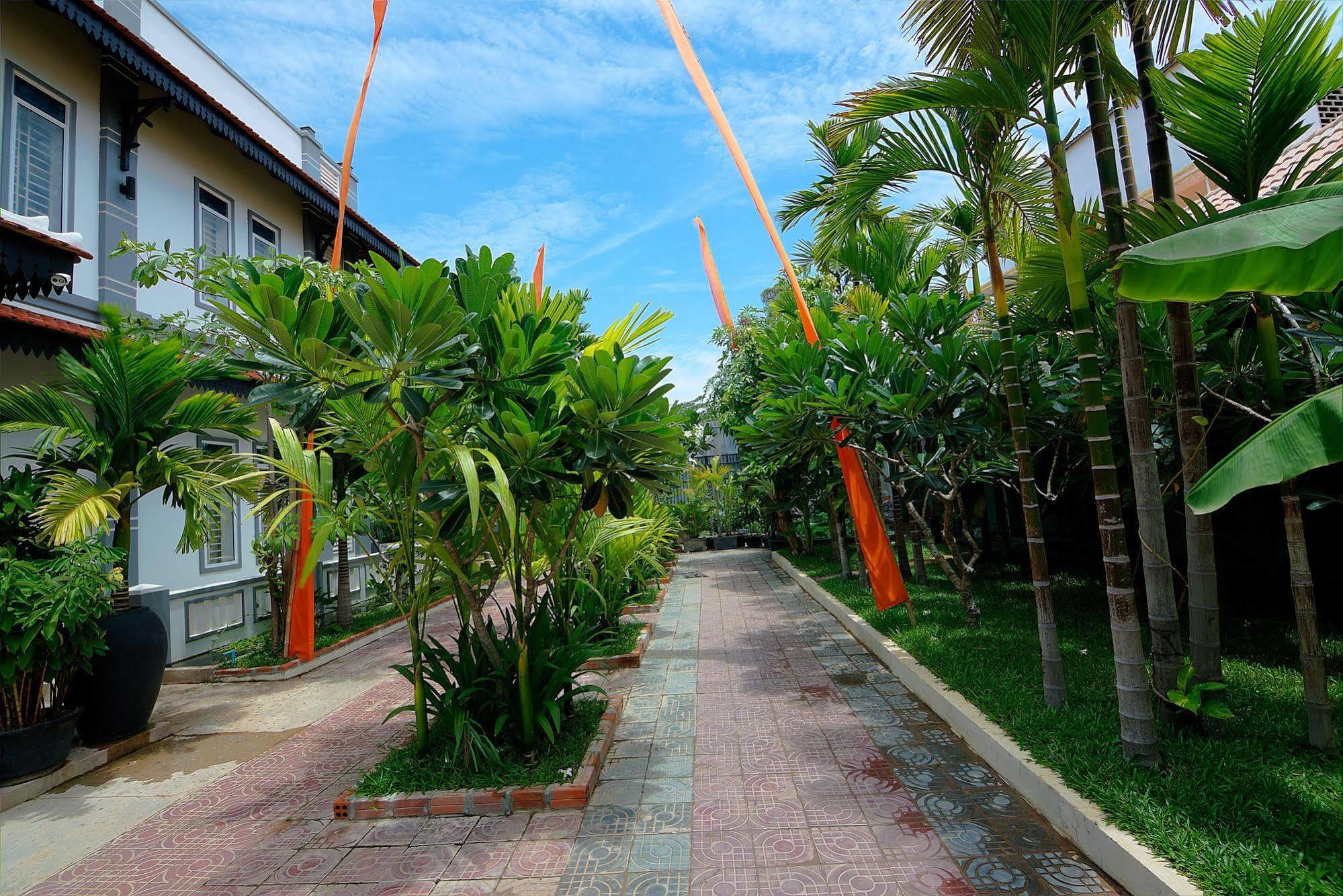 Hotel Mango Rain Boutique 4*