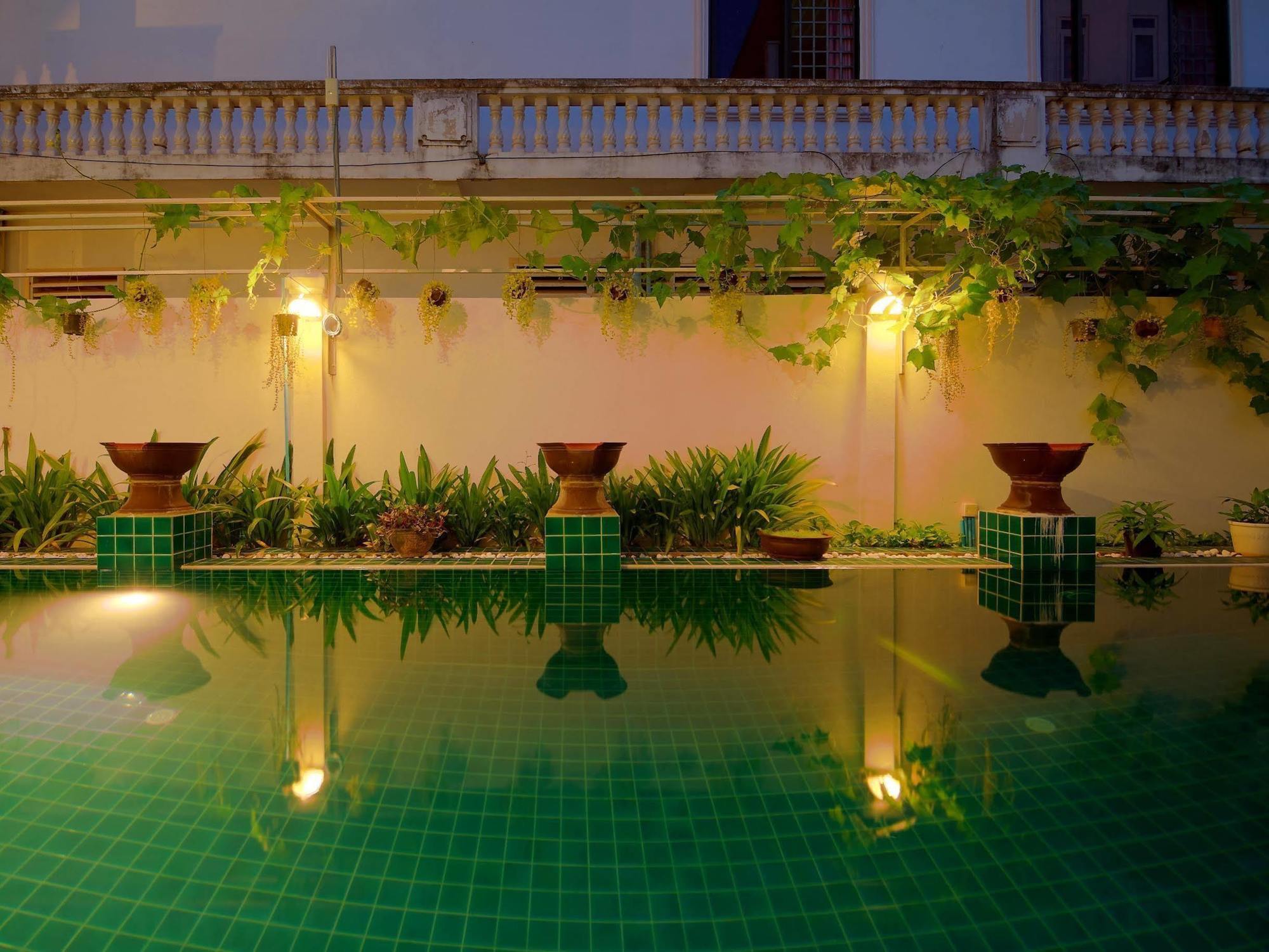 Hotel Ly Ann Boutique D'angkor