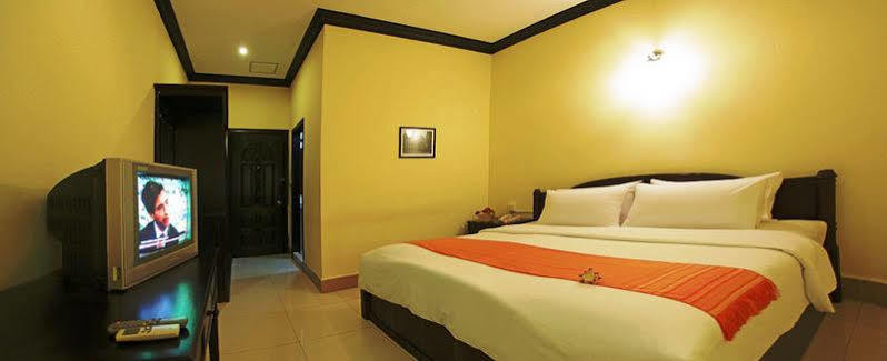 Thyda Hotel Siem Reap