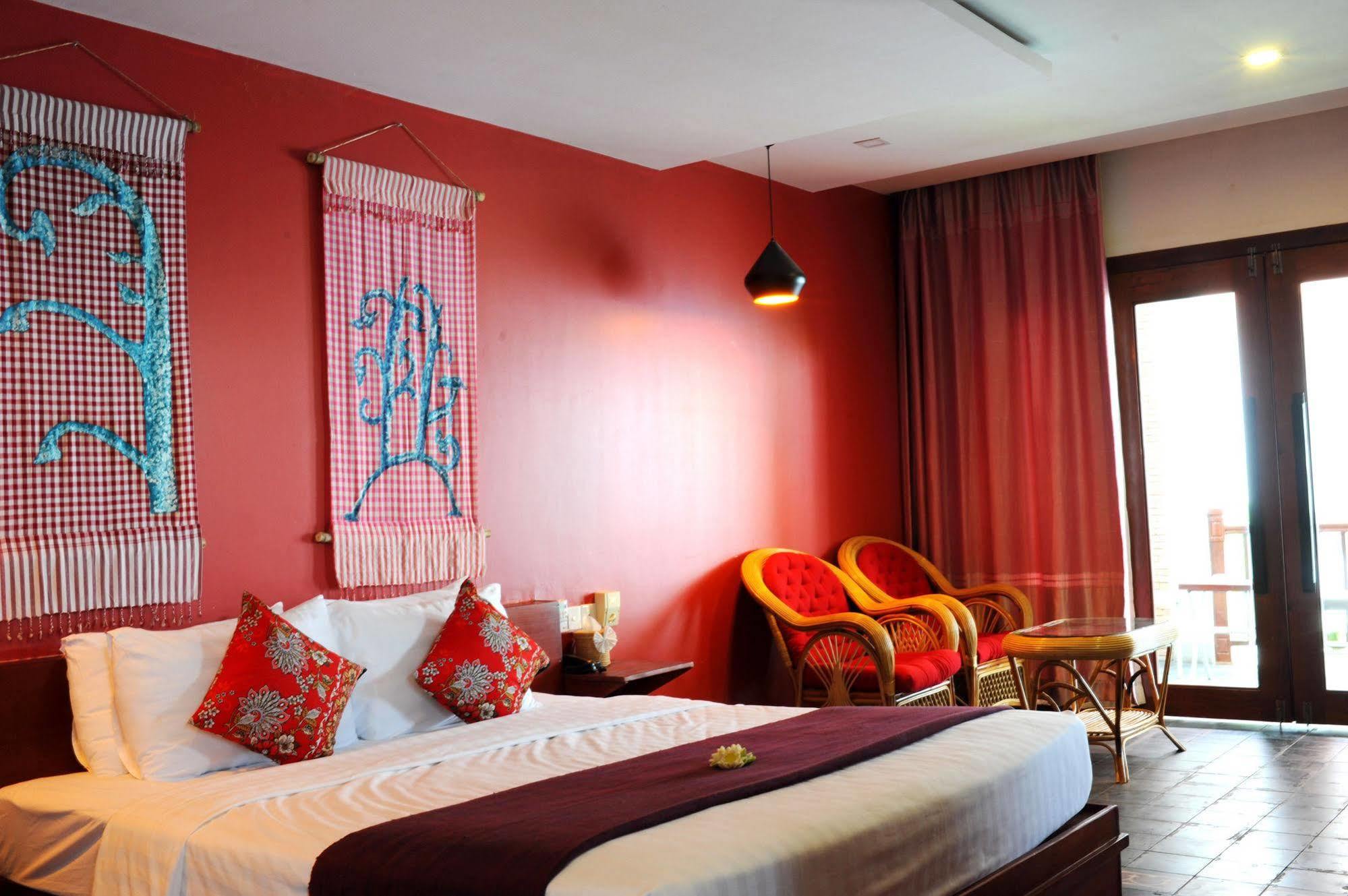 Charming Angkor & Hotel Siem Reap