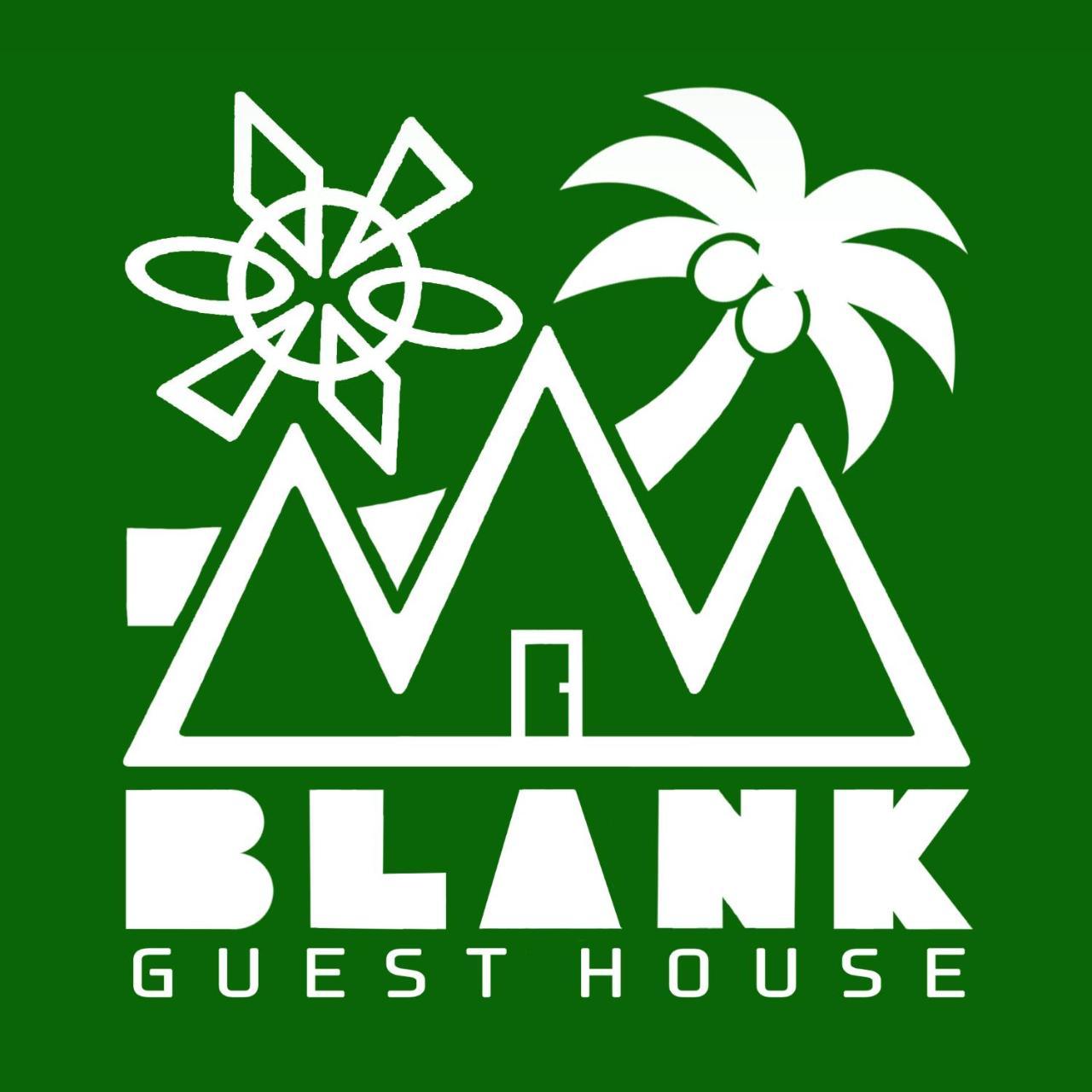 Guest house Blank Siem Reap