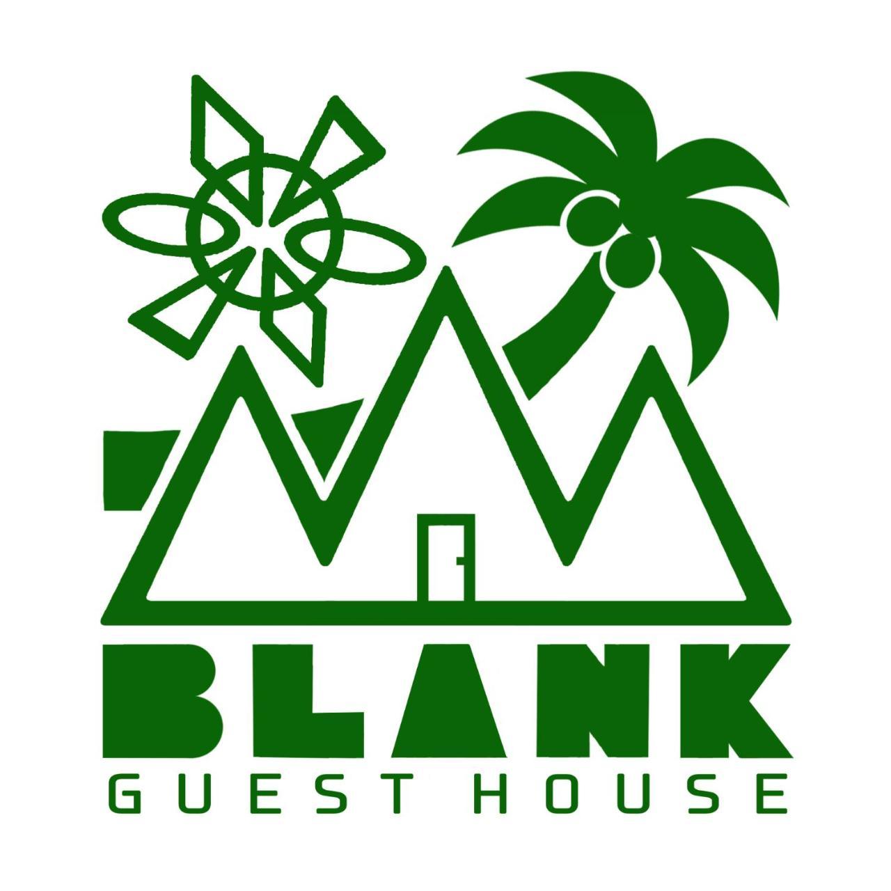 Guest house Blank 2*