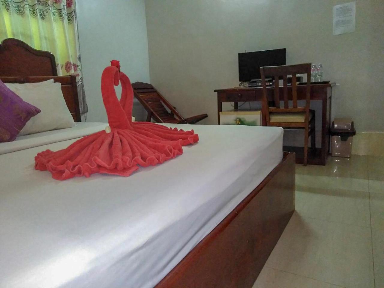 Inn Damnak Riverside 3*