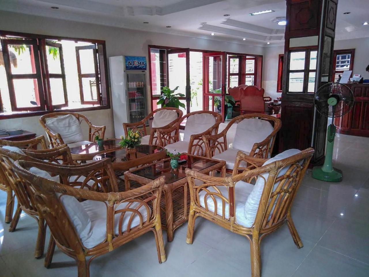 Inn Damnak Riverside 3*