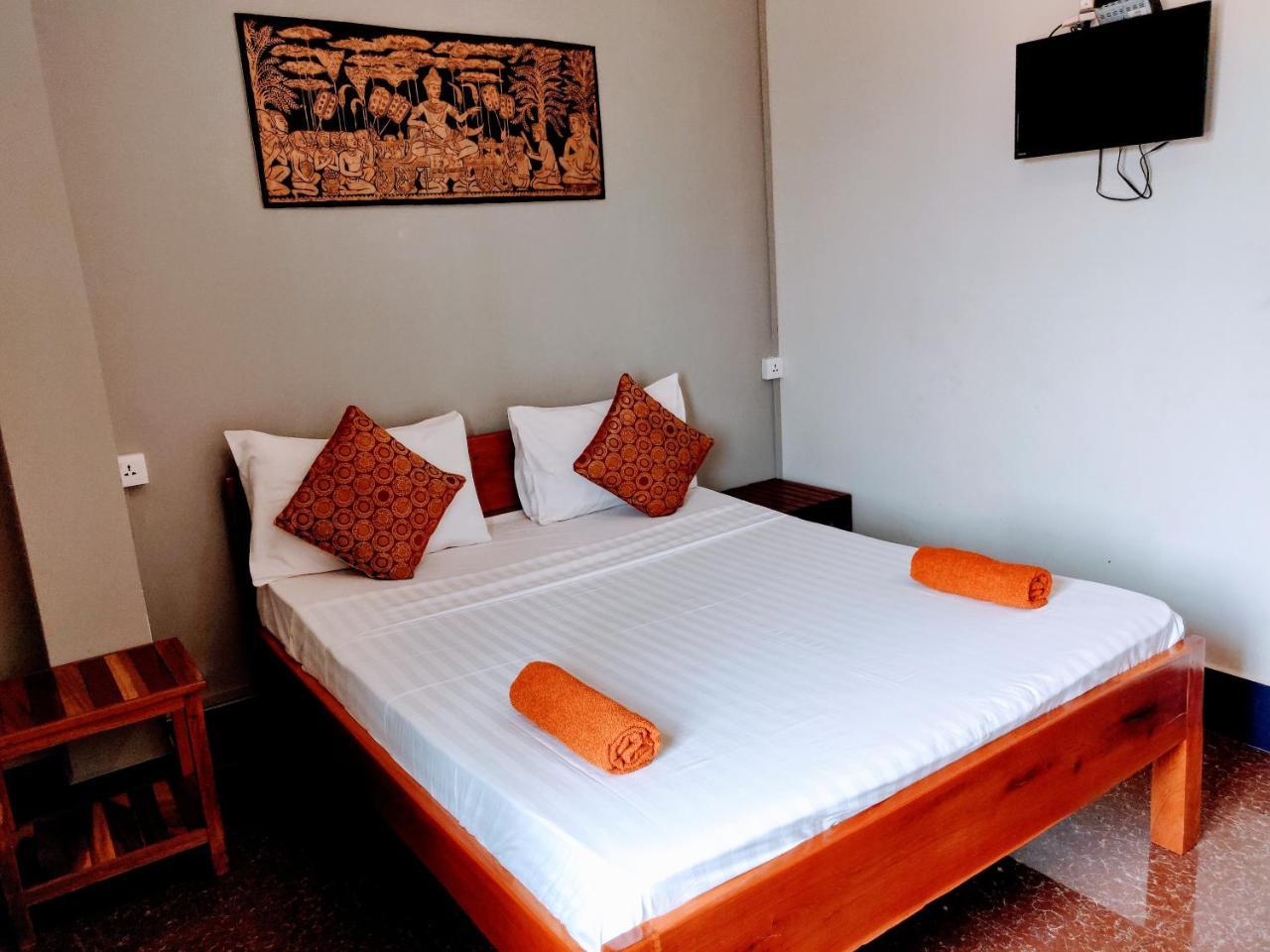 The Cashew Nut 3* Siem Reap