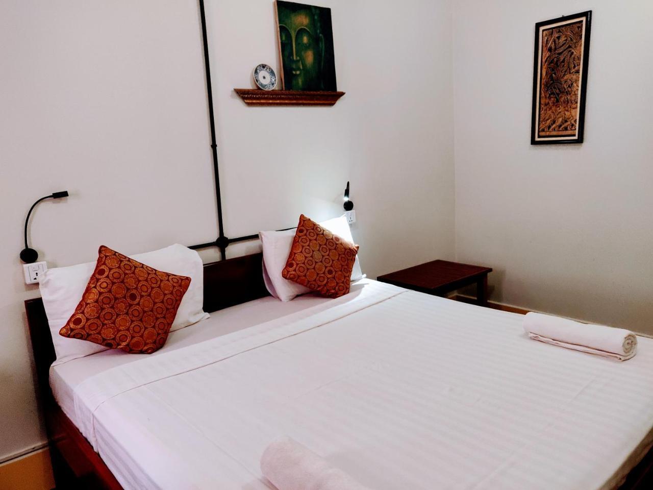 The Cashew Nut 3* Siem Reap