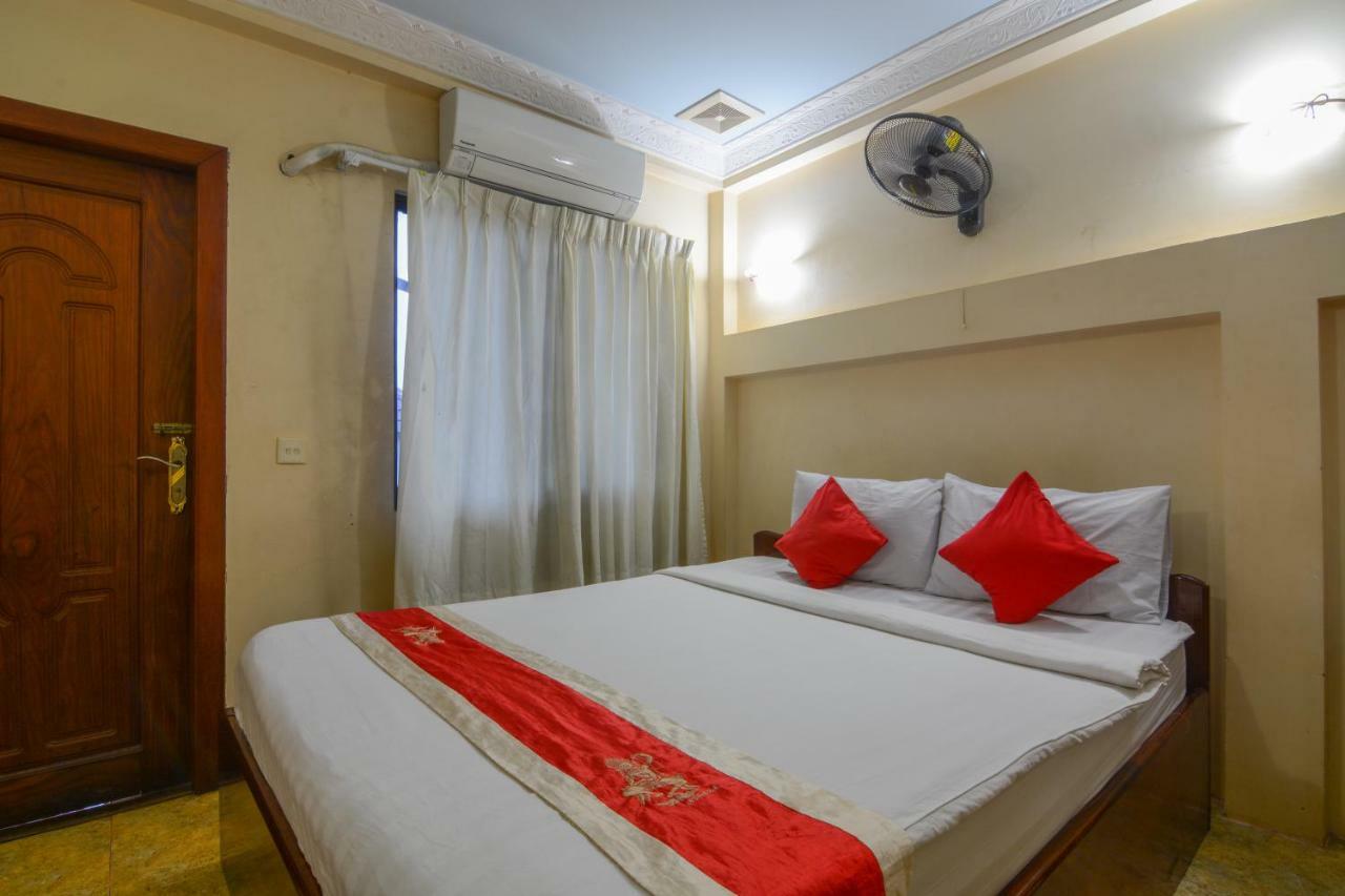 Hostel Pension Lodge *