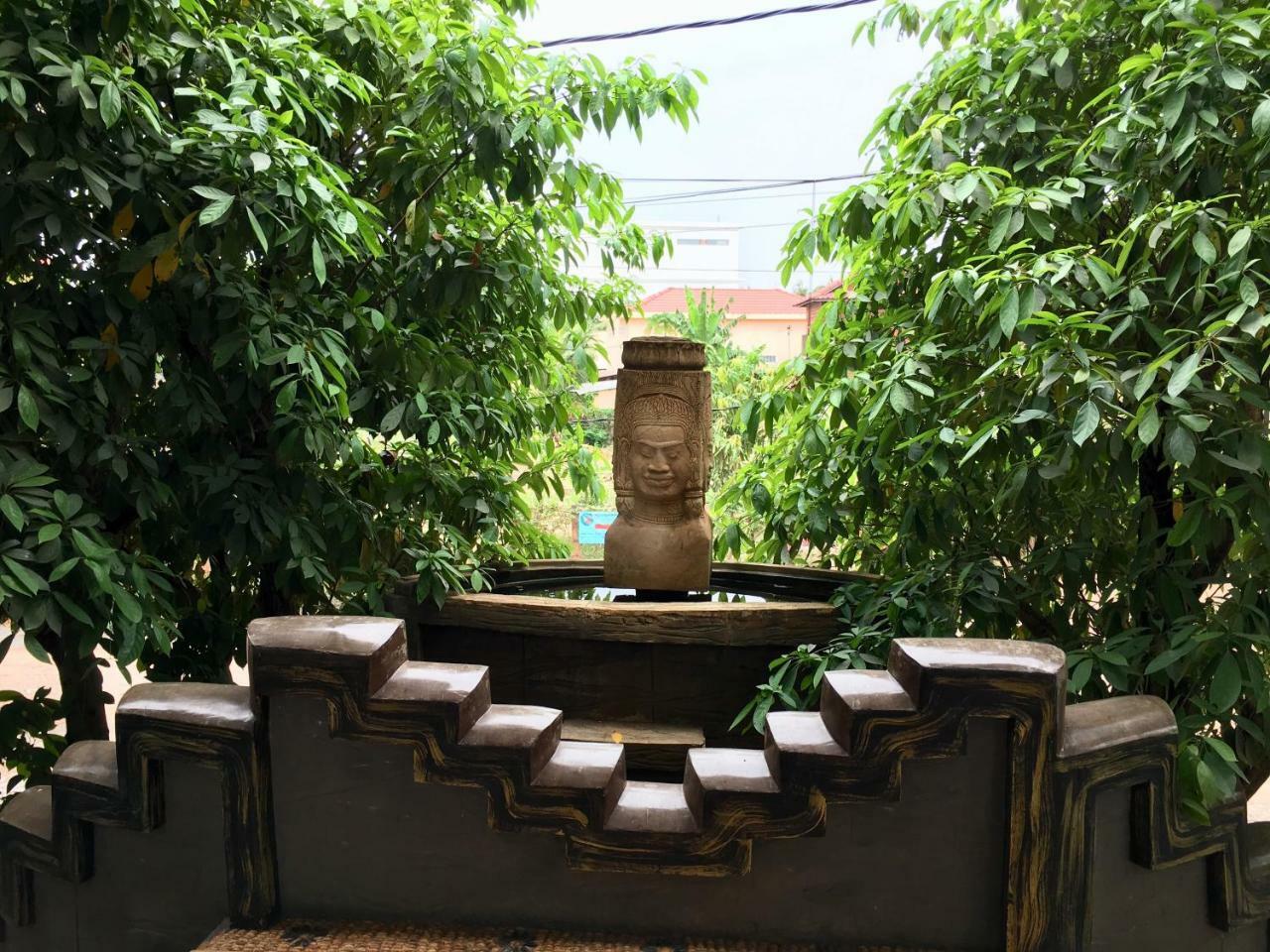 Resort Little & Siem Reap