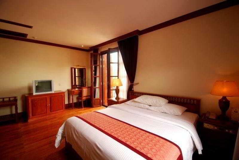Hotel Steung Siemreap