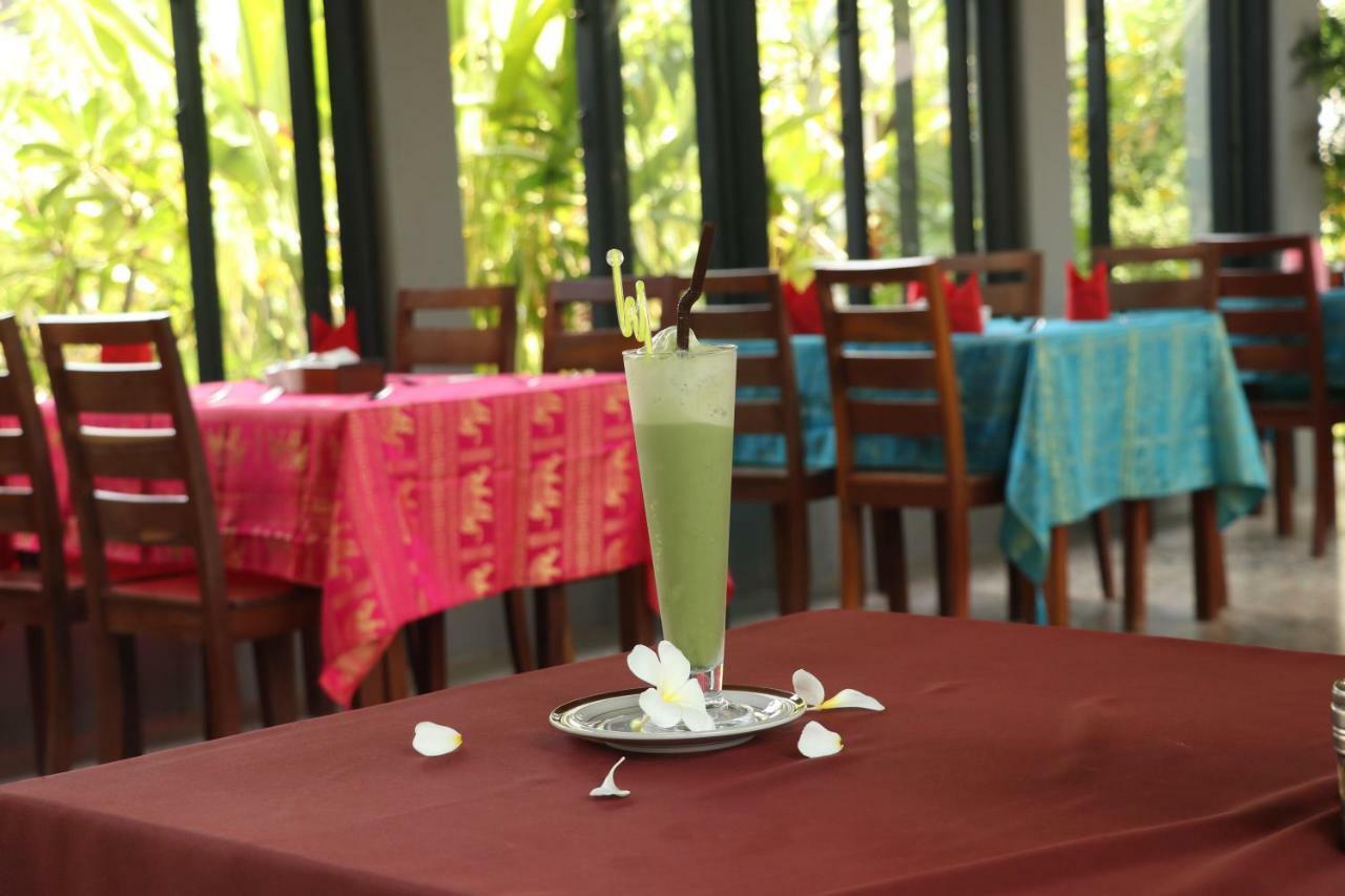 Angkor Catalina Boutique Hotel Siem Reap