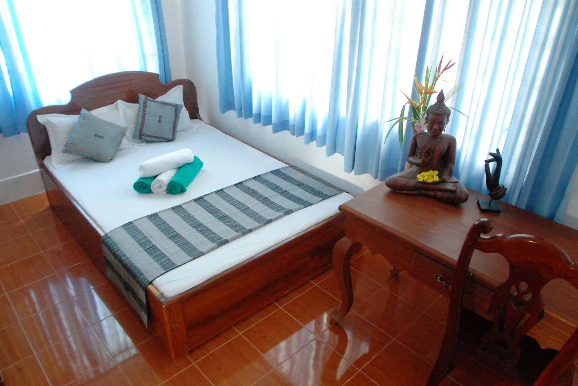 Paradise Eco - Hotel 2*