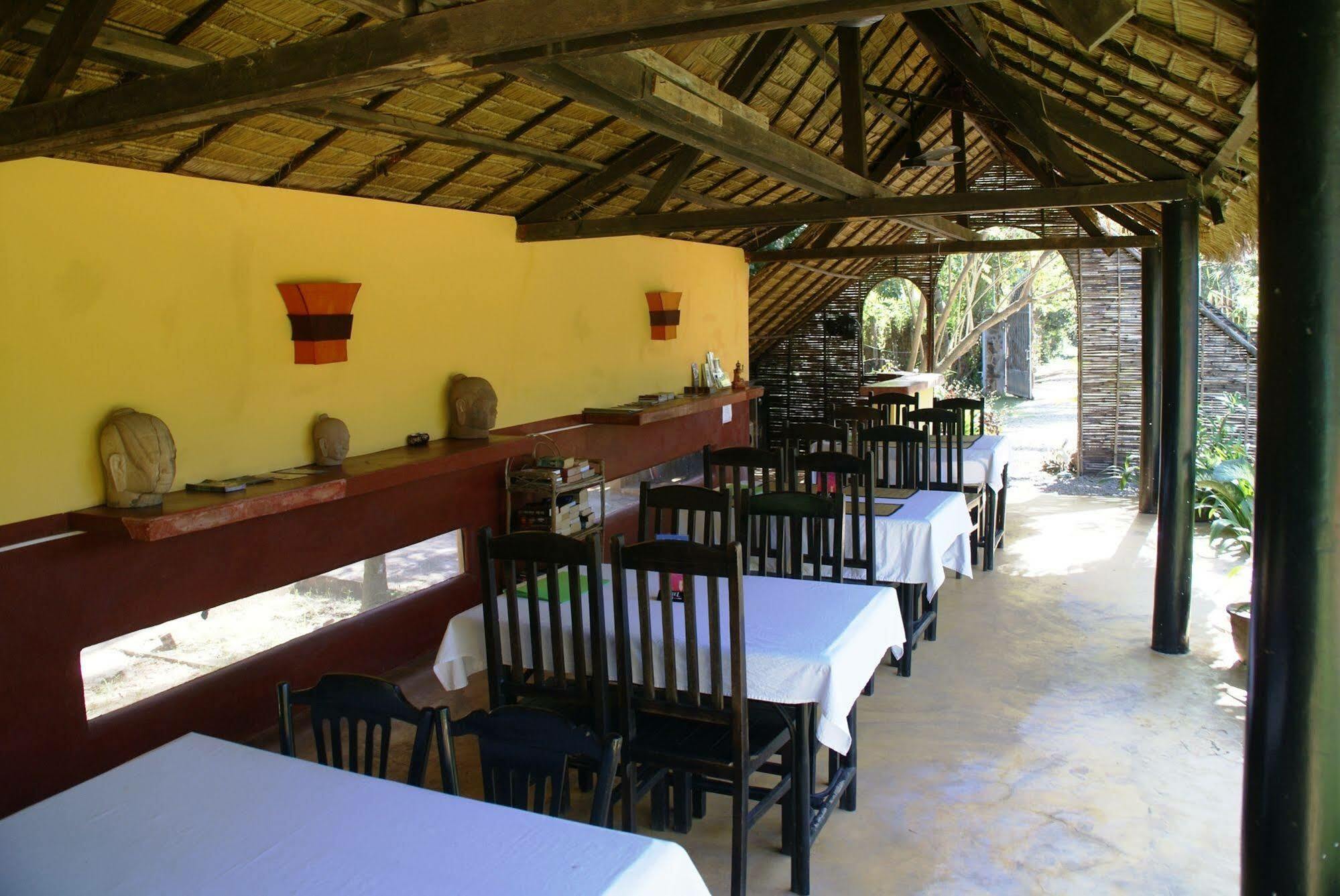 Paradise Eco -
