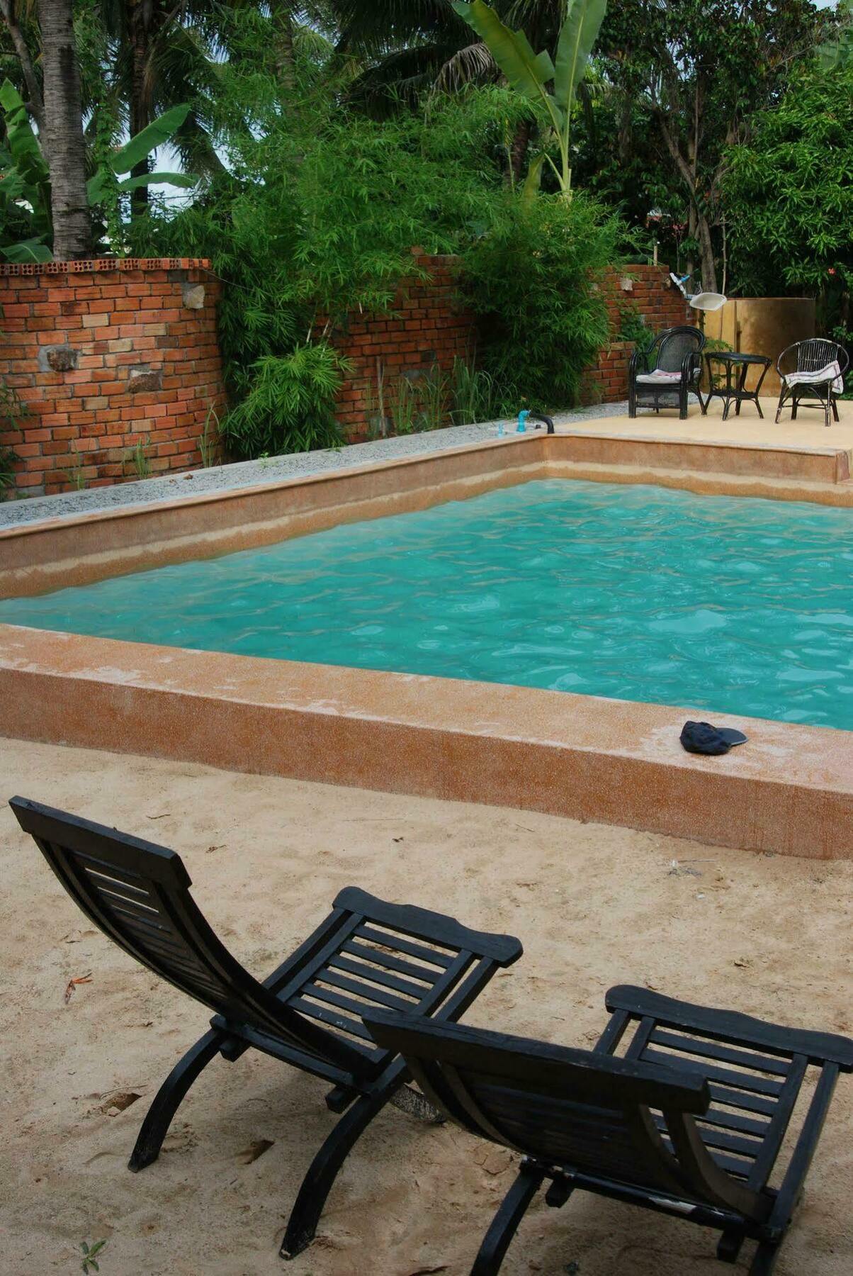 Paradise Eco - Hotel