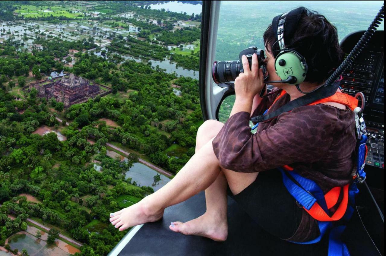 Eocambo Village 4* Siem Reap