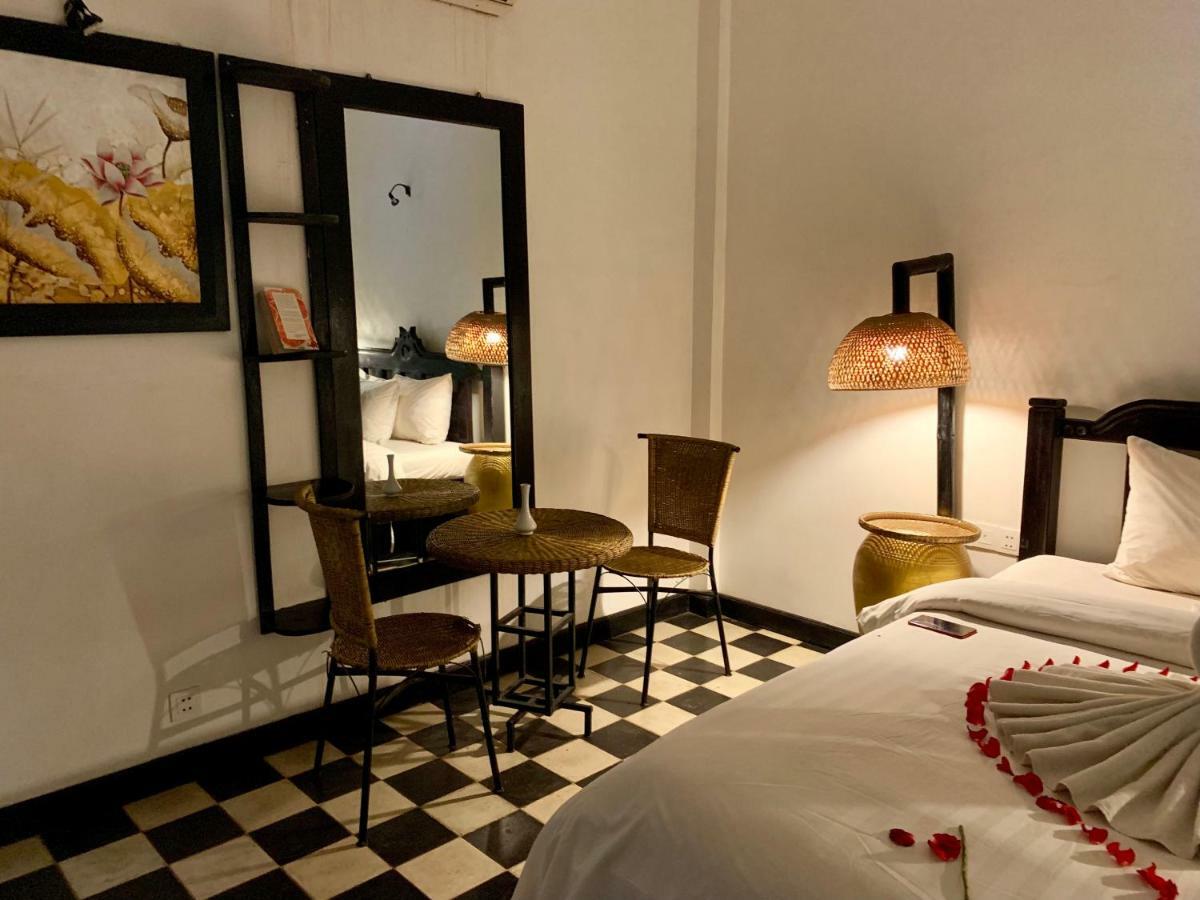 Petit Boutique & Hotel Siem Reap