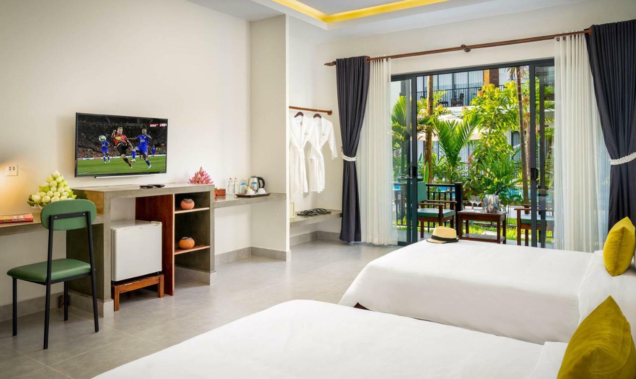 D' Popular Hotel