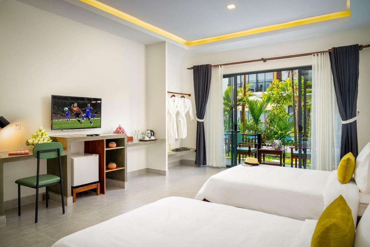 Hotel D' Popular
