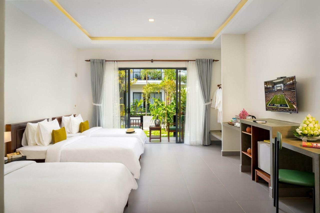 D' Popular Hotel Siem Reap