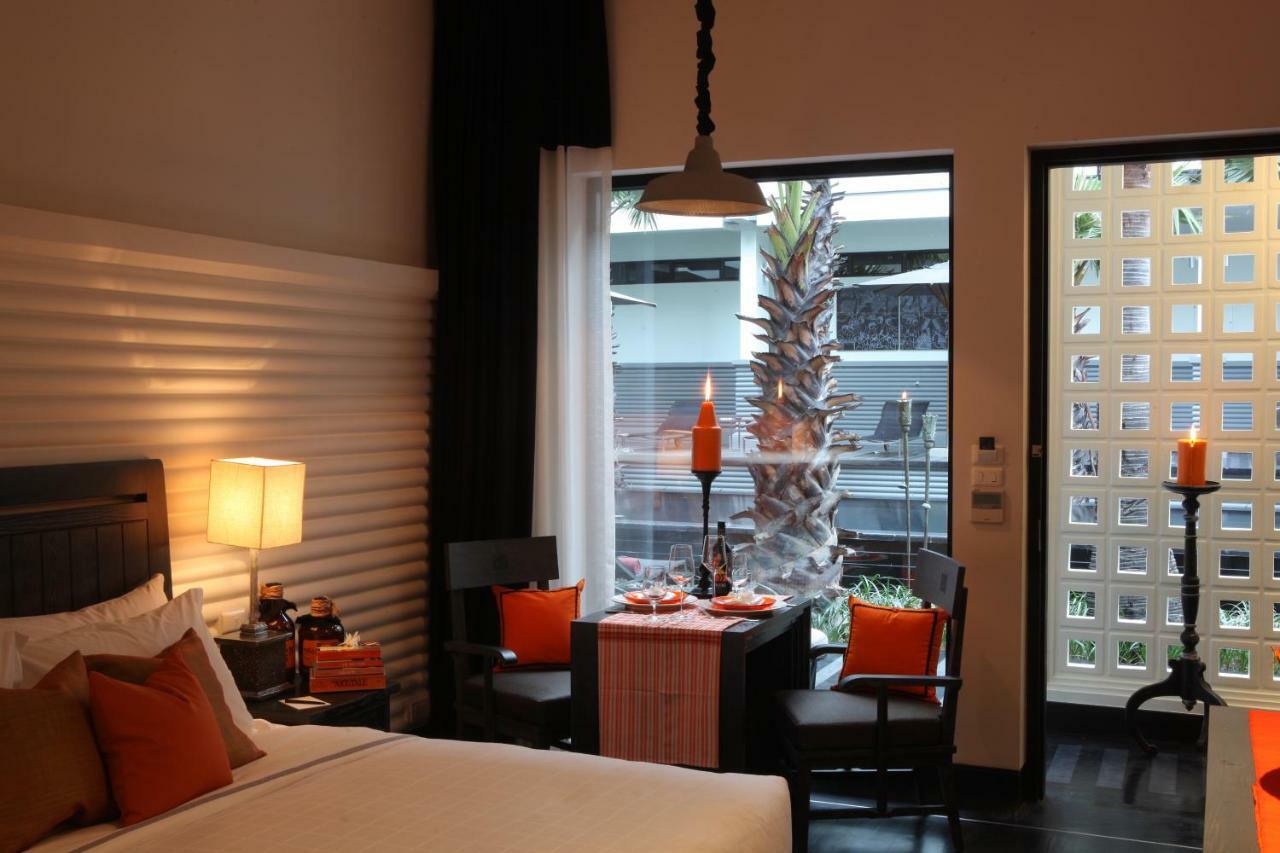 Shinta Mani Angkor Hotel Siem Reap