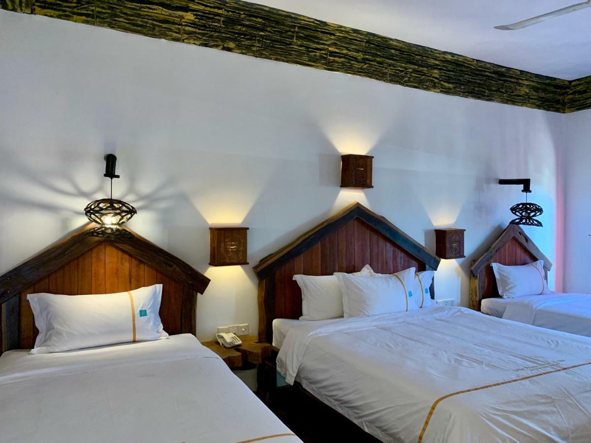 Resort Little & Siem Reap